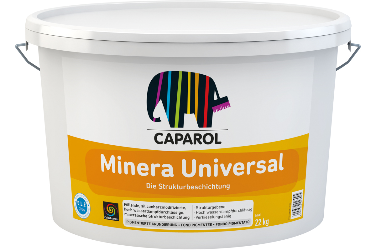 Caparol Minera Universal 22,0 kg